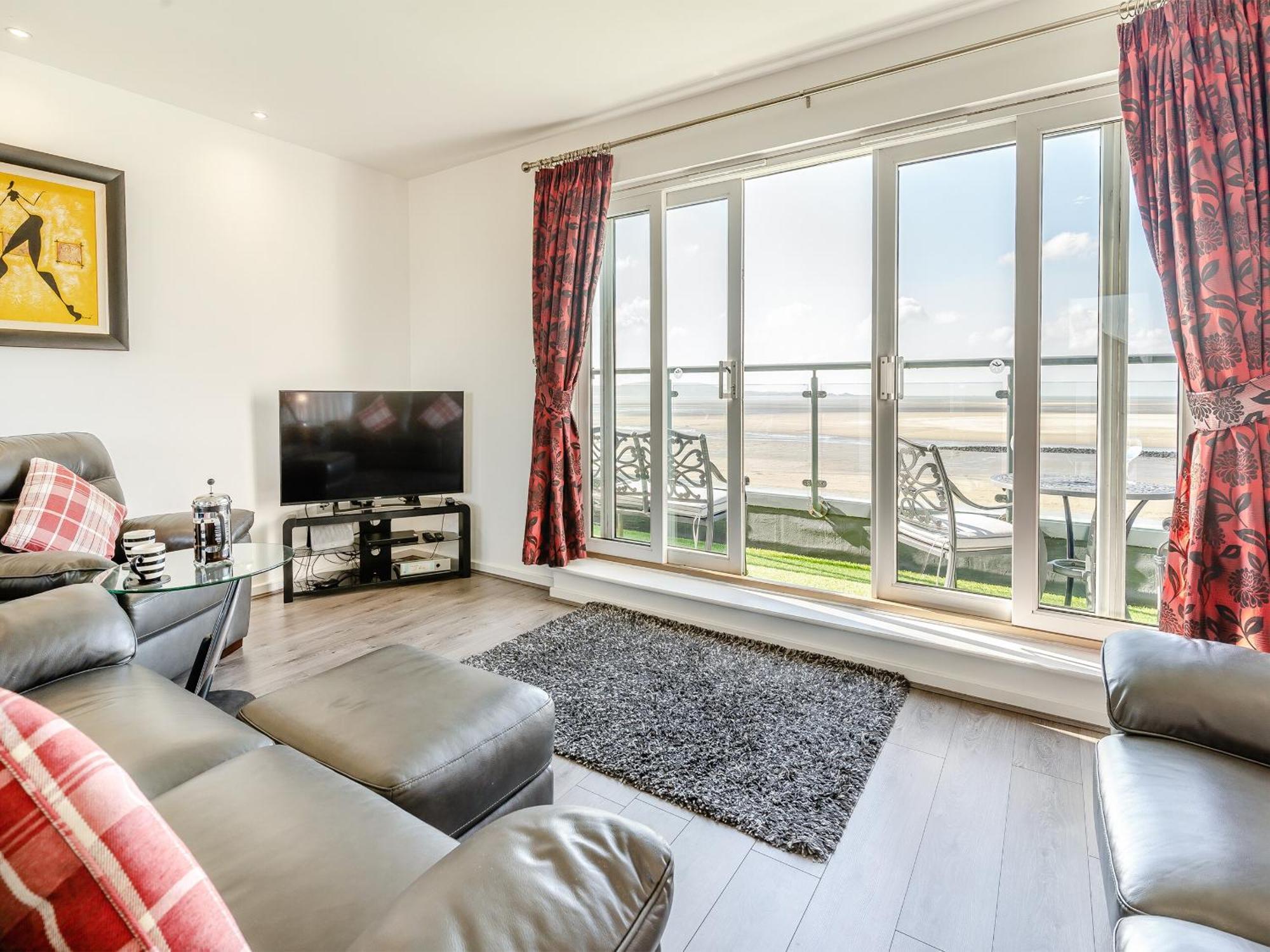 Beachview Llanelli Exterior photo